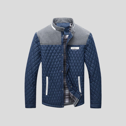 Hardfell | Charter Jacket