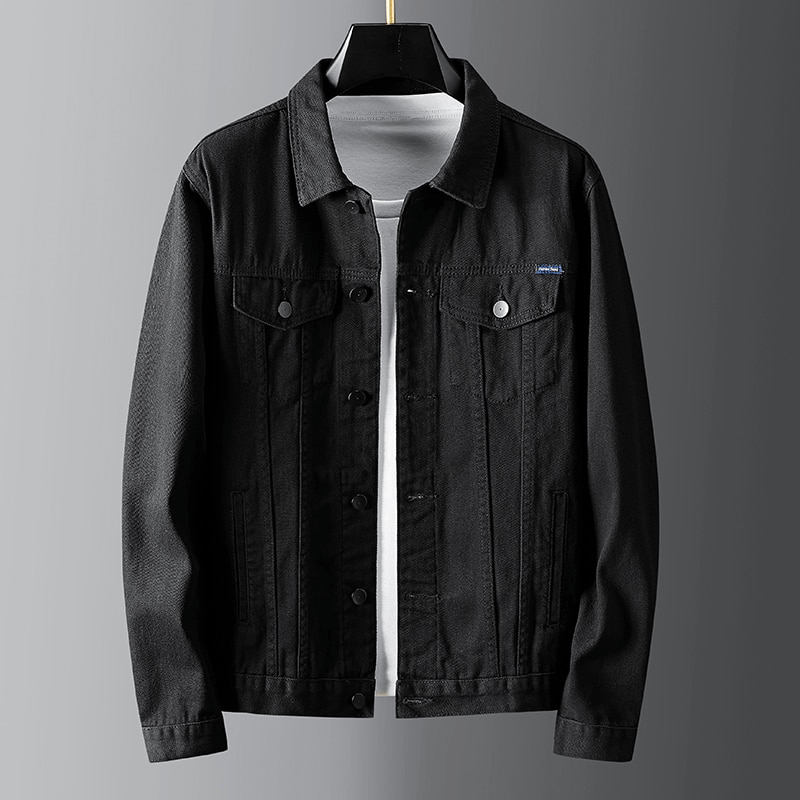 Hardfell | Denim jacket