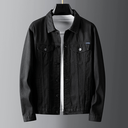 Hardfell | Denim jacket