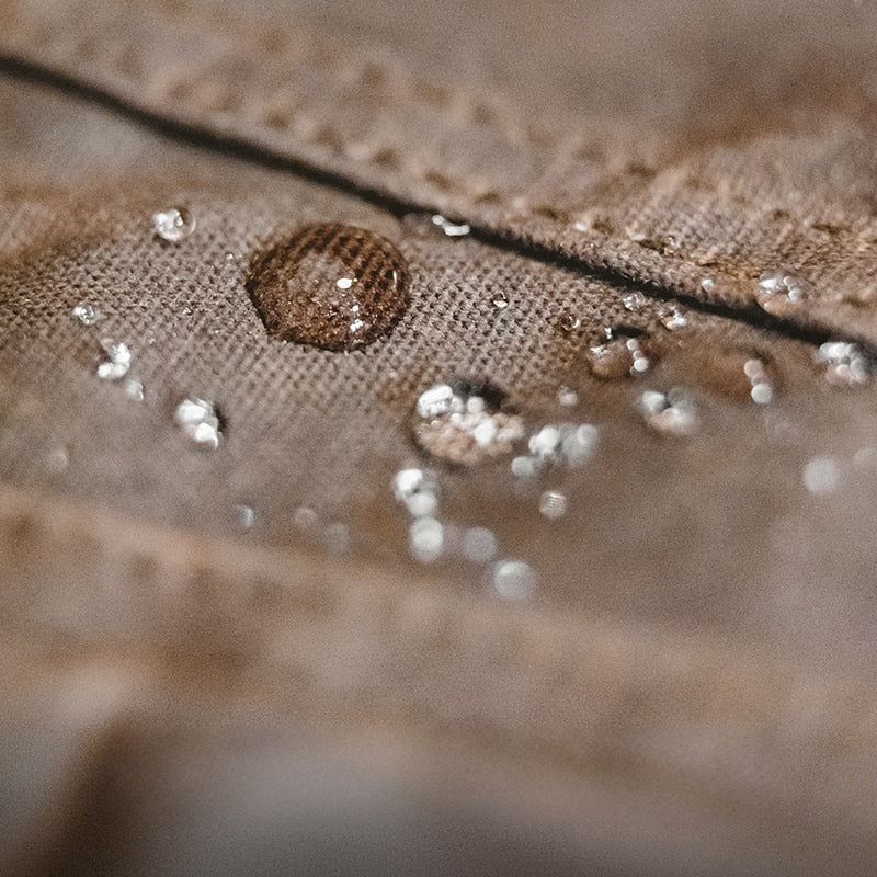 Hardfell | Retro Jacket