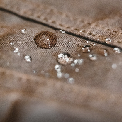 Hardfell | Retro Jacket