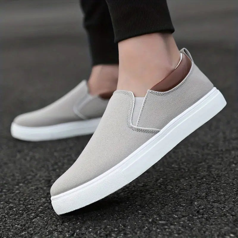 Hardfell | James - lightweight casual shoes for men