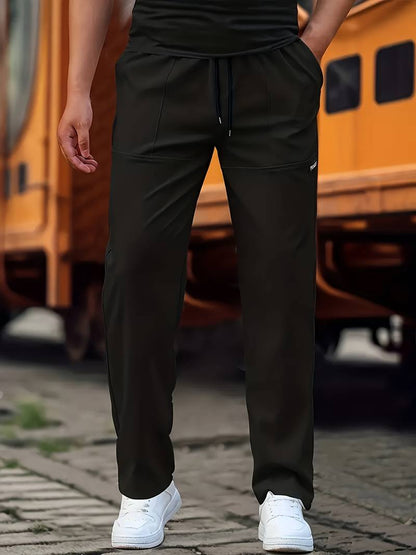 Hardfell | Lucas - casual sweatpants for running