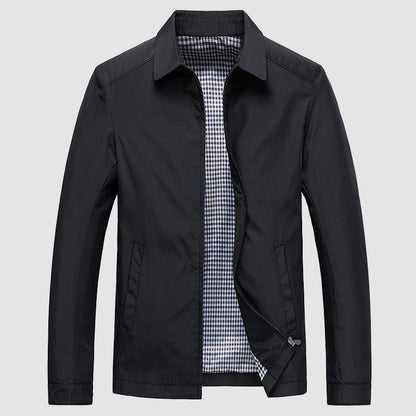 Hardfell | Clark Business spring jacket