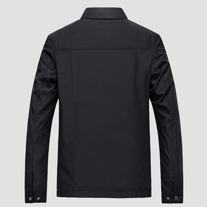 Hardfell | Clark Business spring jacket