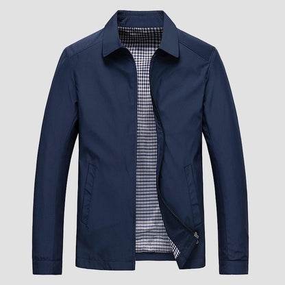 Hardfell | Clark Business spring jacket
