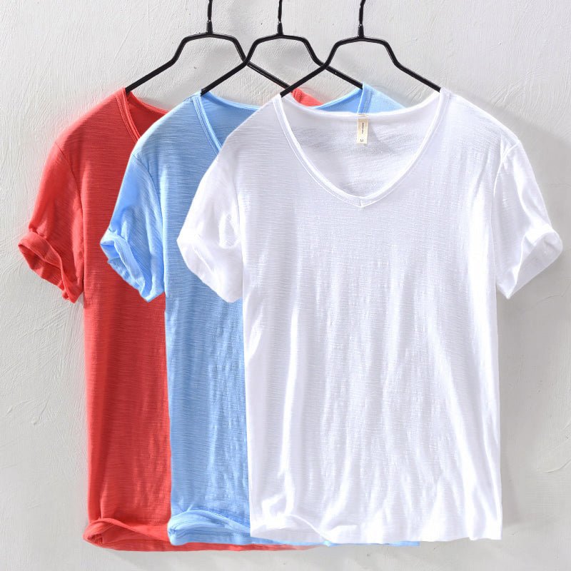 Hardfell | Clark Casual cotton shirt