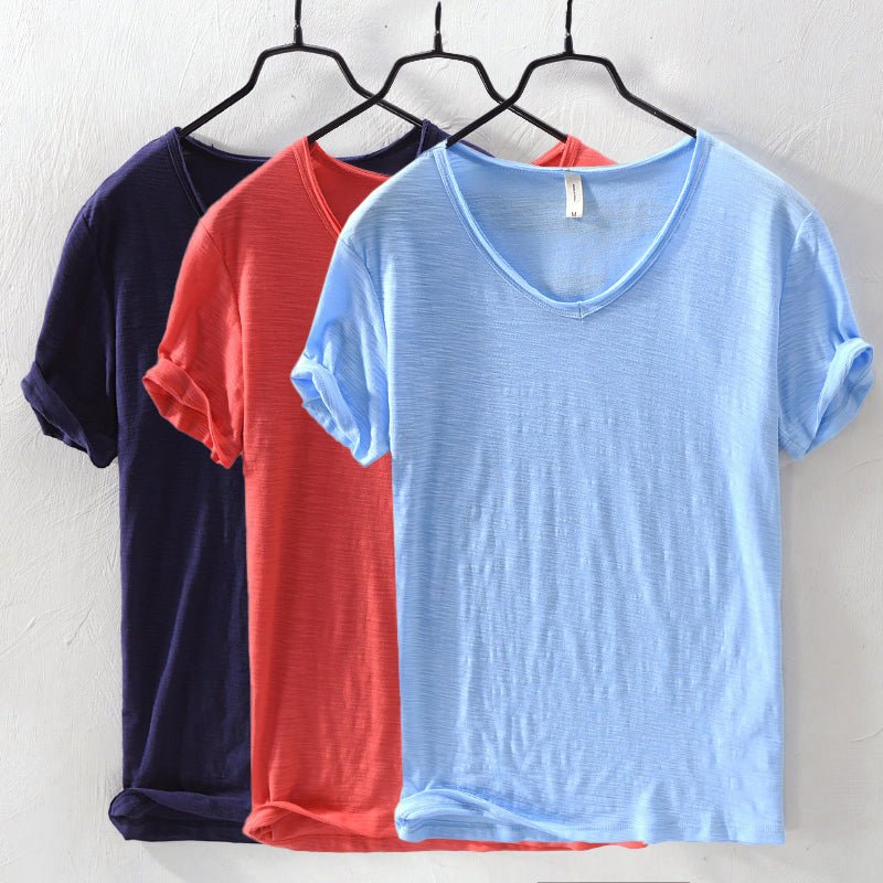 Hardfell | Clark Casual cotton shirt