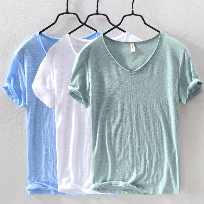 Hardfell | Clark Casual cotton shirt