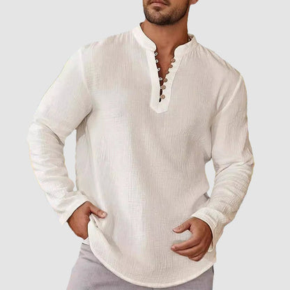 Hardfell | Clark Coastal Adventure Shirt