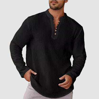 Hardfell | Clark Coastal Adventure Shirt