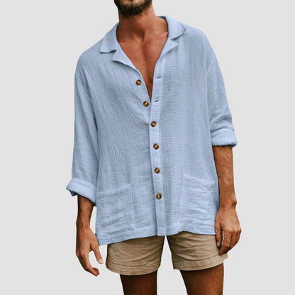 Hardfell | Clark Coastal Escape Shirt