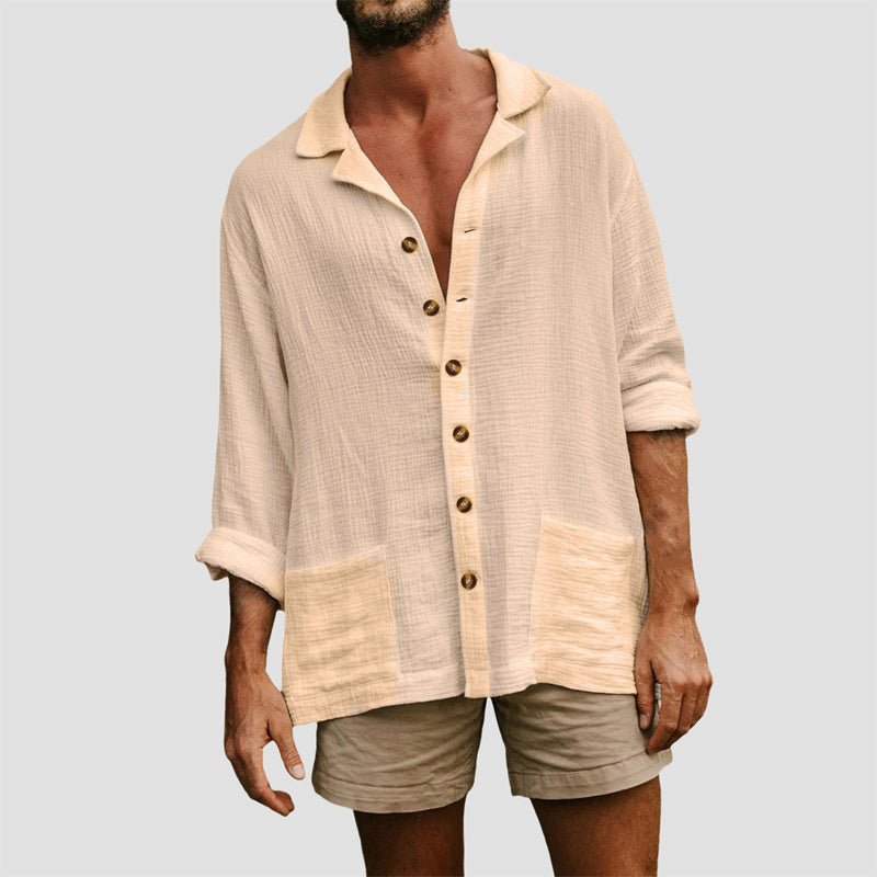 Hardfell | Clark Coastal Escape Shirt