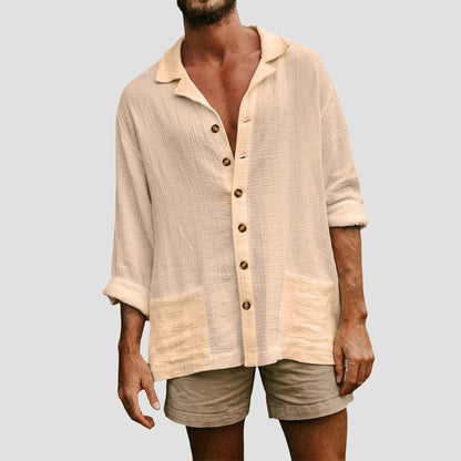 Hardfell | Clark Coastal Escape Shirt