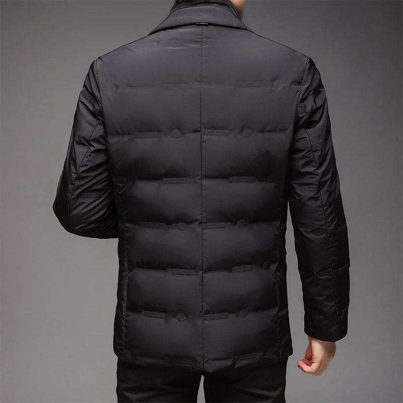 Hardfell | Clark Essential Down Windbreaker