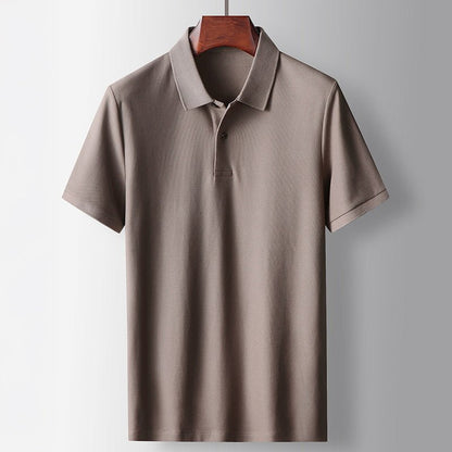 Hardfell | Clark James polo shirt