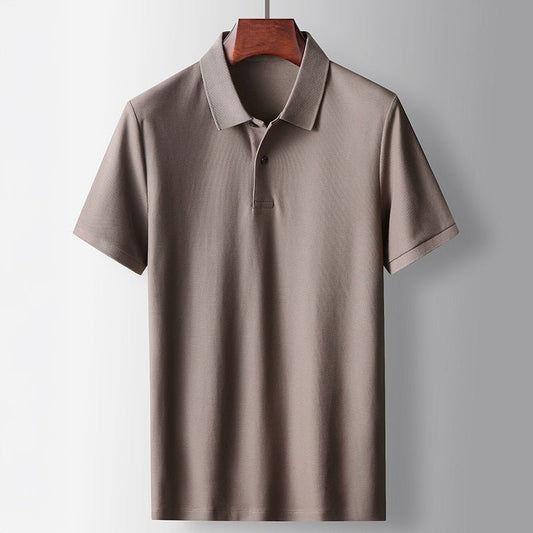 Hardfell | Clark James polo shirt