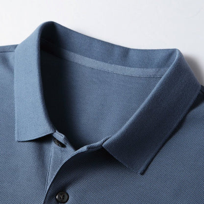 Hardfell | Clark James polo shirt