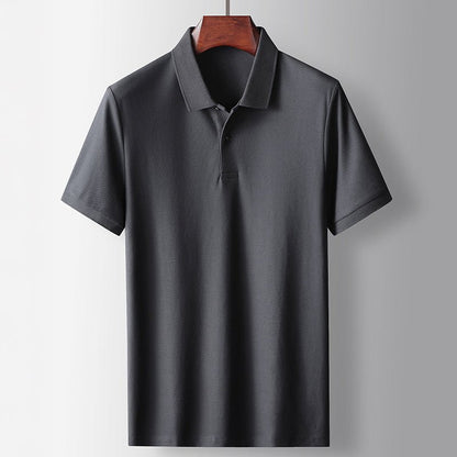 Hardfell | Clark James polo shirt
