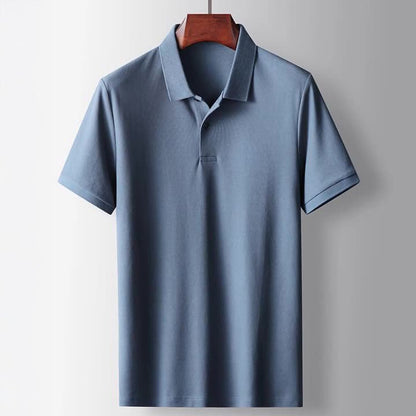 Hardfell | Clark James polo shirt