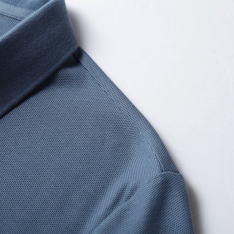 Hardfell | Clark James polo shirt