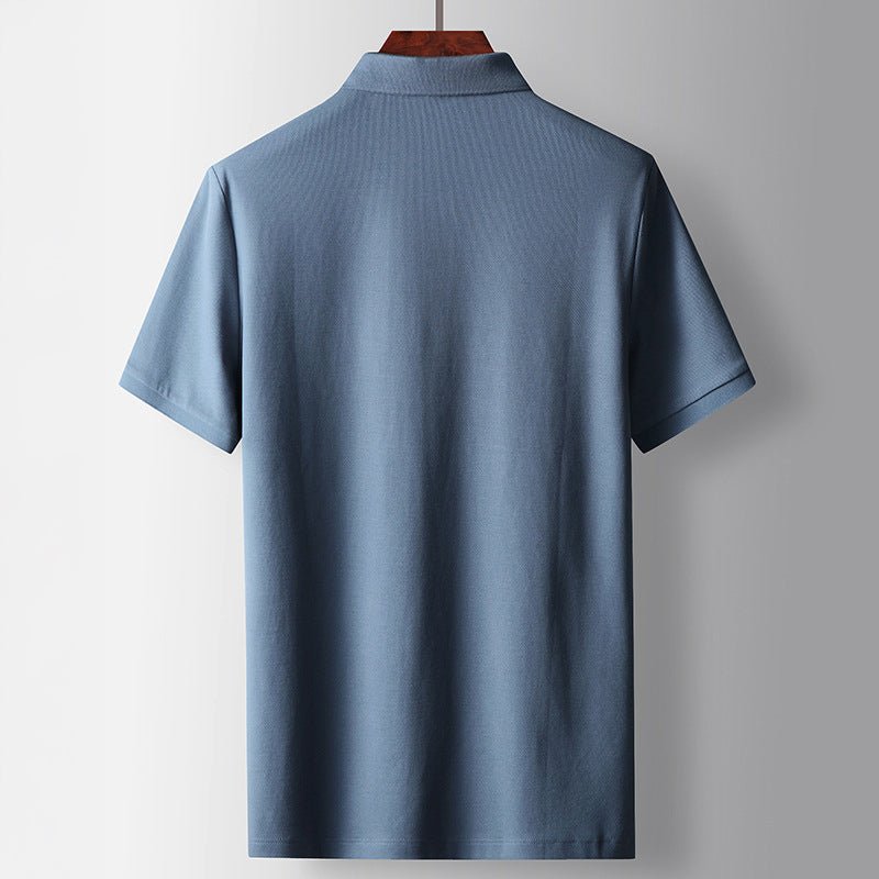 Hardfell | Clark James polo shirt
