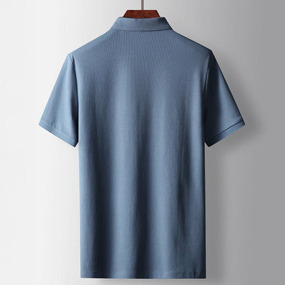 Hardfell | Clark James polo shirt