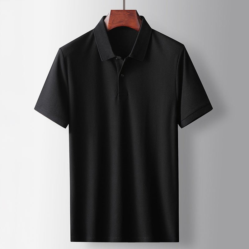 Hardfell | Clark James polo shirt