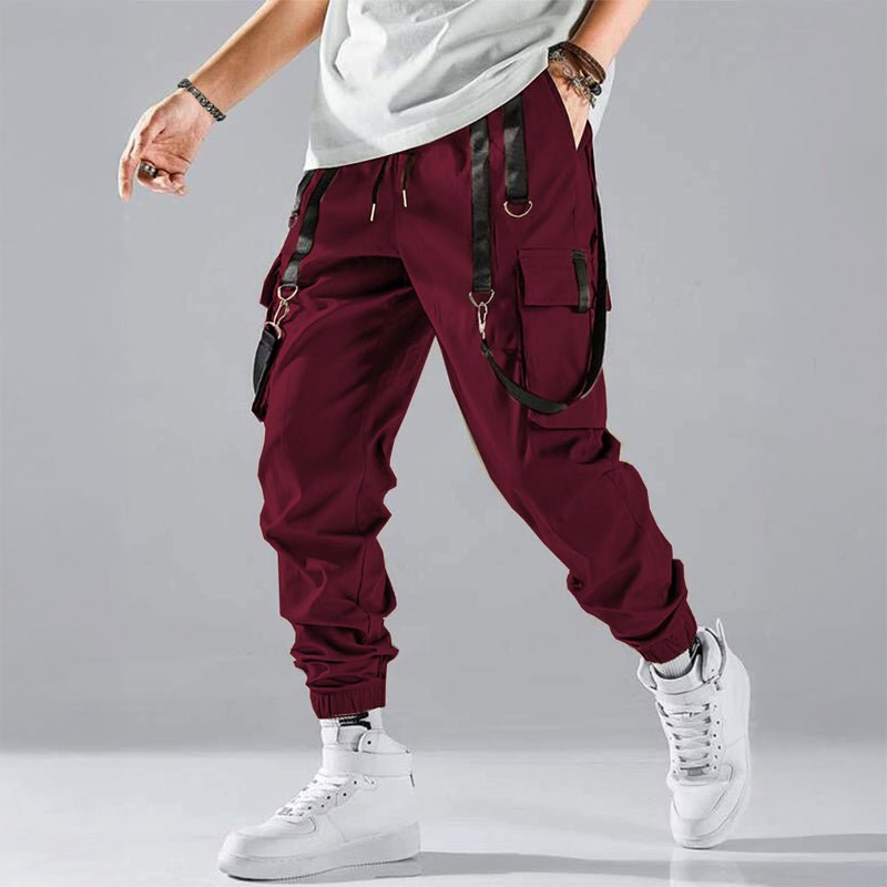 Hardfell | Clark Lisbon cargo pants