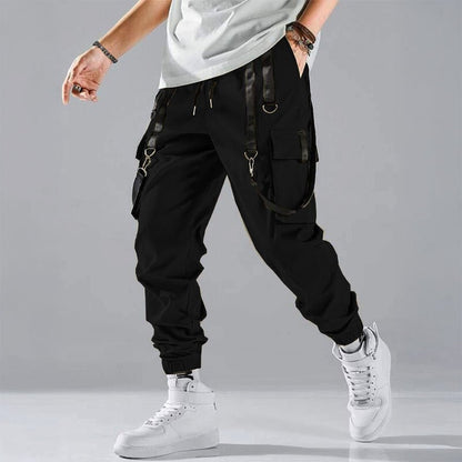 Hardfell | Clark Lisbon cargo pants