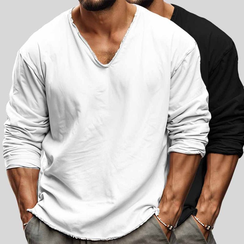 Hardfell | Clark Litchfield shirt