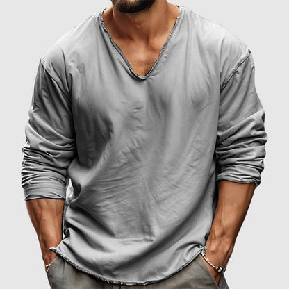 Hardfell | Clark Litchfield shirt