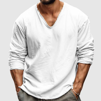 Hardfell | Clark Litchfield shirt