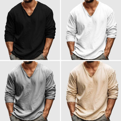 Hardfell | Clark Litchfield shirt