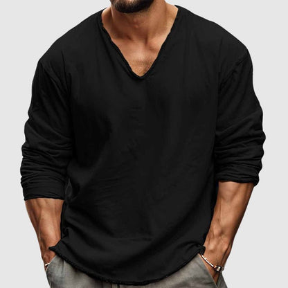 Hardfell | Clark Litchfield shirt