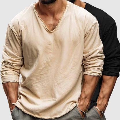 Hardfell | Clark Litchfield shirt