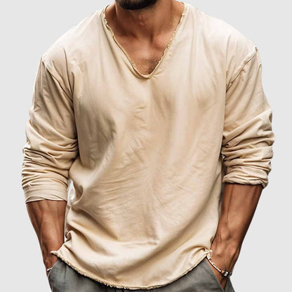 Hardfell | Clark Litchfield shirt