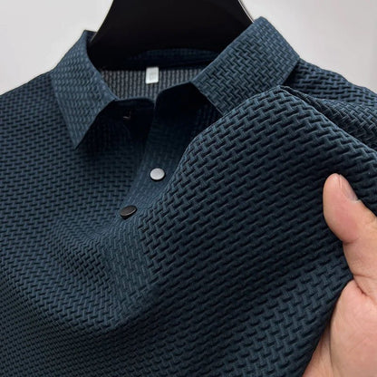 Hardfell | Clark Manhattan polo shirt