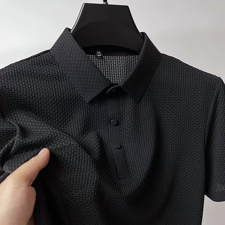 Hardfell | Clark Manhattan polo shirt