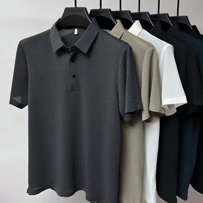 Hardfell | Clark Manhattan polo shirt