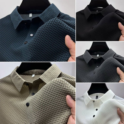 Hardfell | Clark Manhattan polo shirt