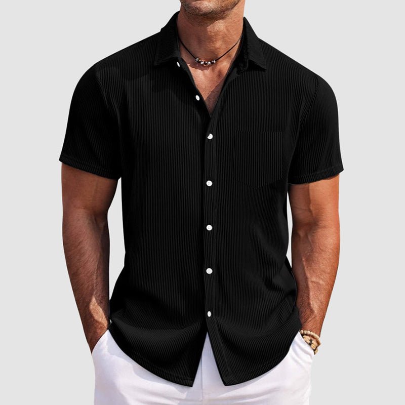 Hardfell | Clark Marine Shirt