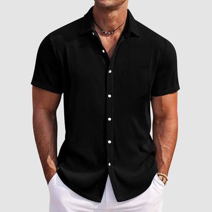 Hardfell | Clark Marine Shirt