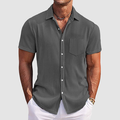 Hardfell | Clark Marine Shirt