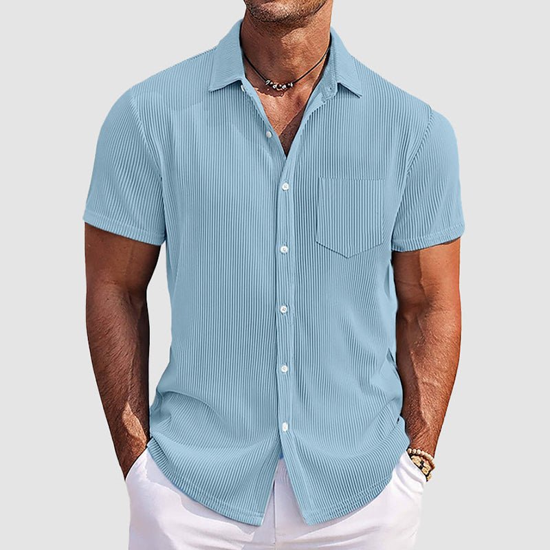 Hardfell | Clark Marine Shirt