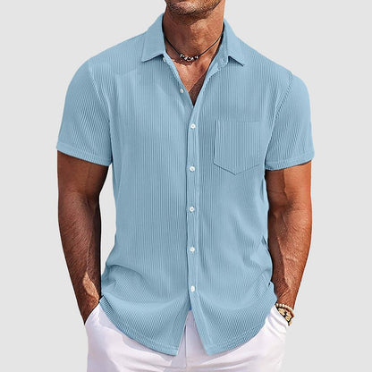 Hardfell | Clark Marine Shirt
