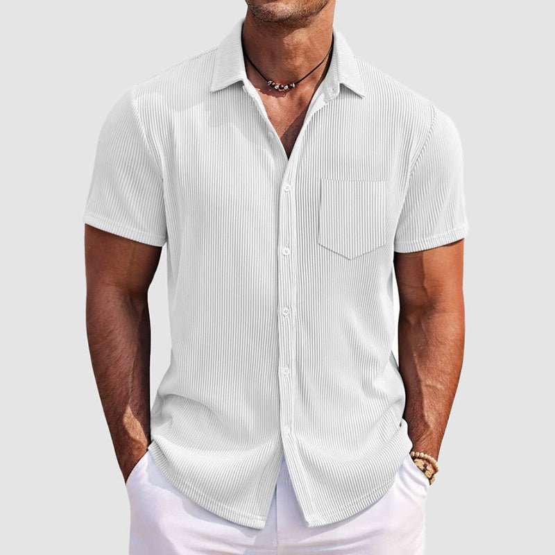 Hardfell | Clark Marine Shirt