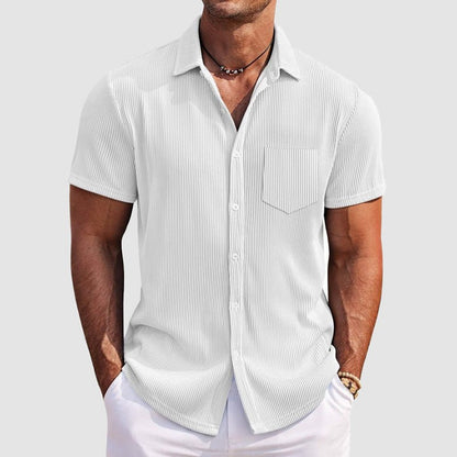 Hardfell | Clark Marine Shirt