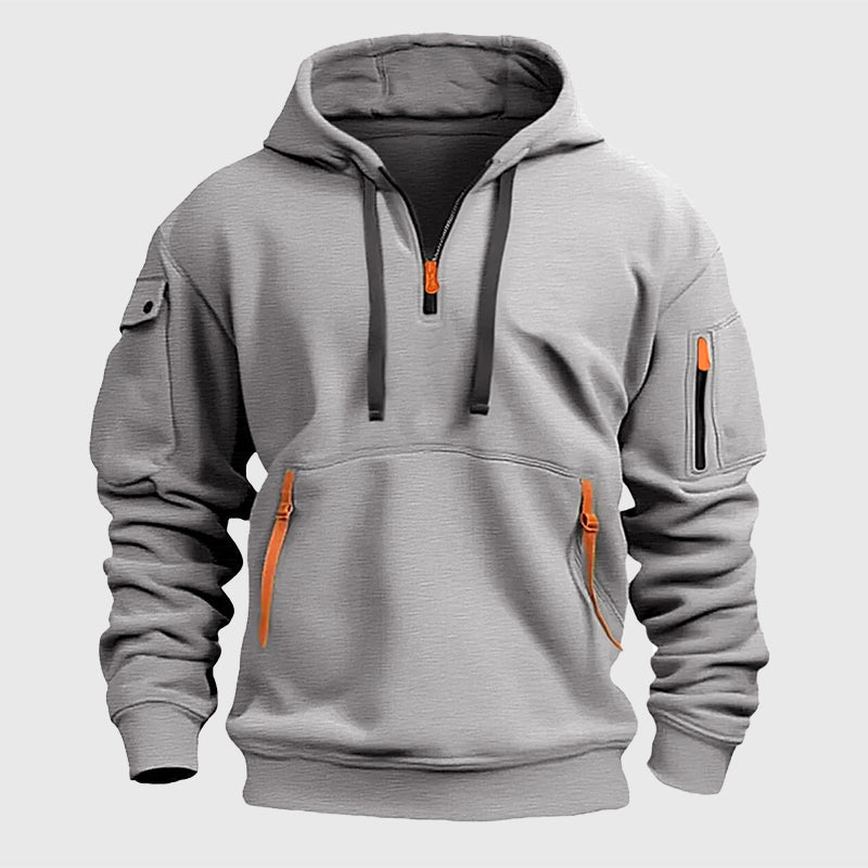 Hardfell | Clark PrimeFit Sweatshirt