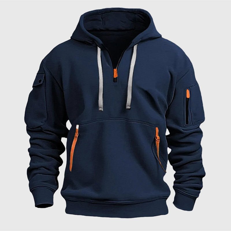 Hardfell | Clark PrimeFit Sweatshirt